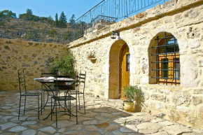 Vacation home in VAFes with balcony